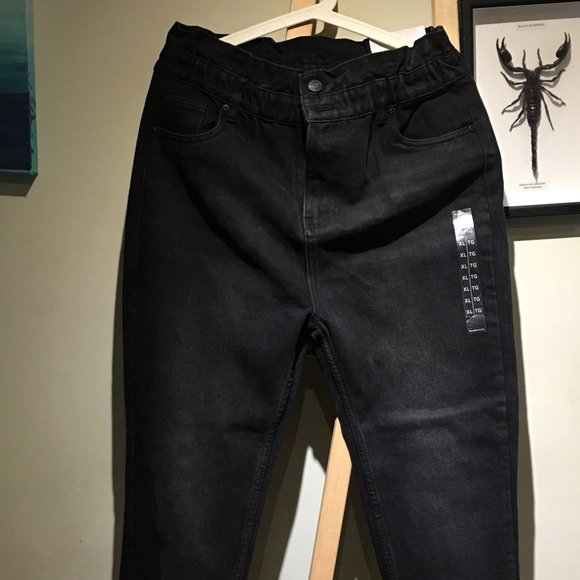 Bluenotes Mom jeans - Picture 2 of 6